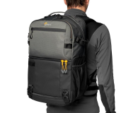 Lowepro Fastpack Pro BP 250 AW III Grey - 1181451 - zdjęcie 10
